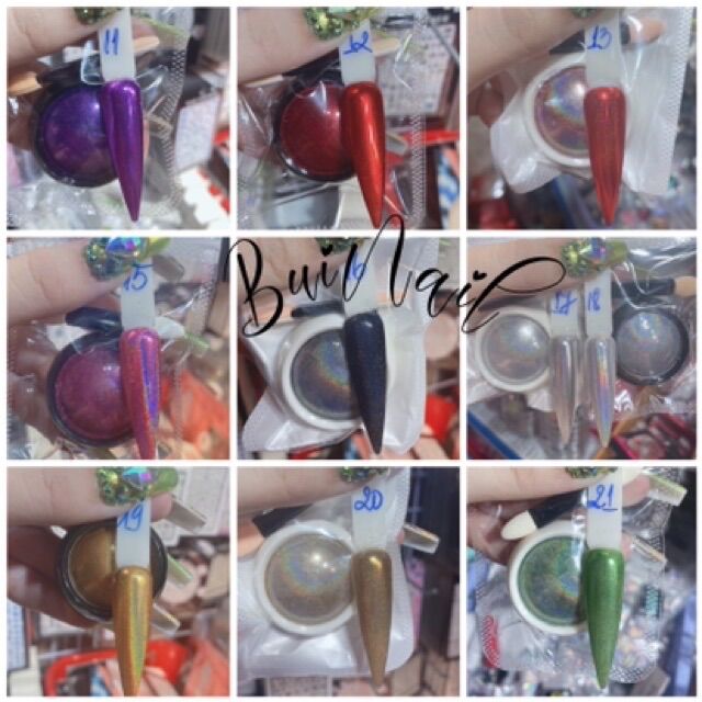 TRÁNG GƯƠNG / TOP CHÀ TRÁNG GƯƠNG