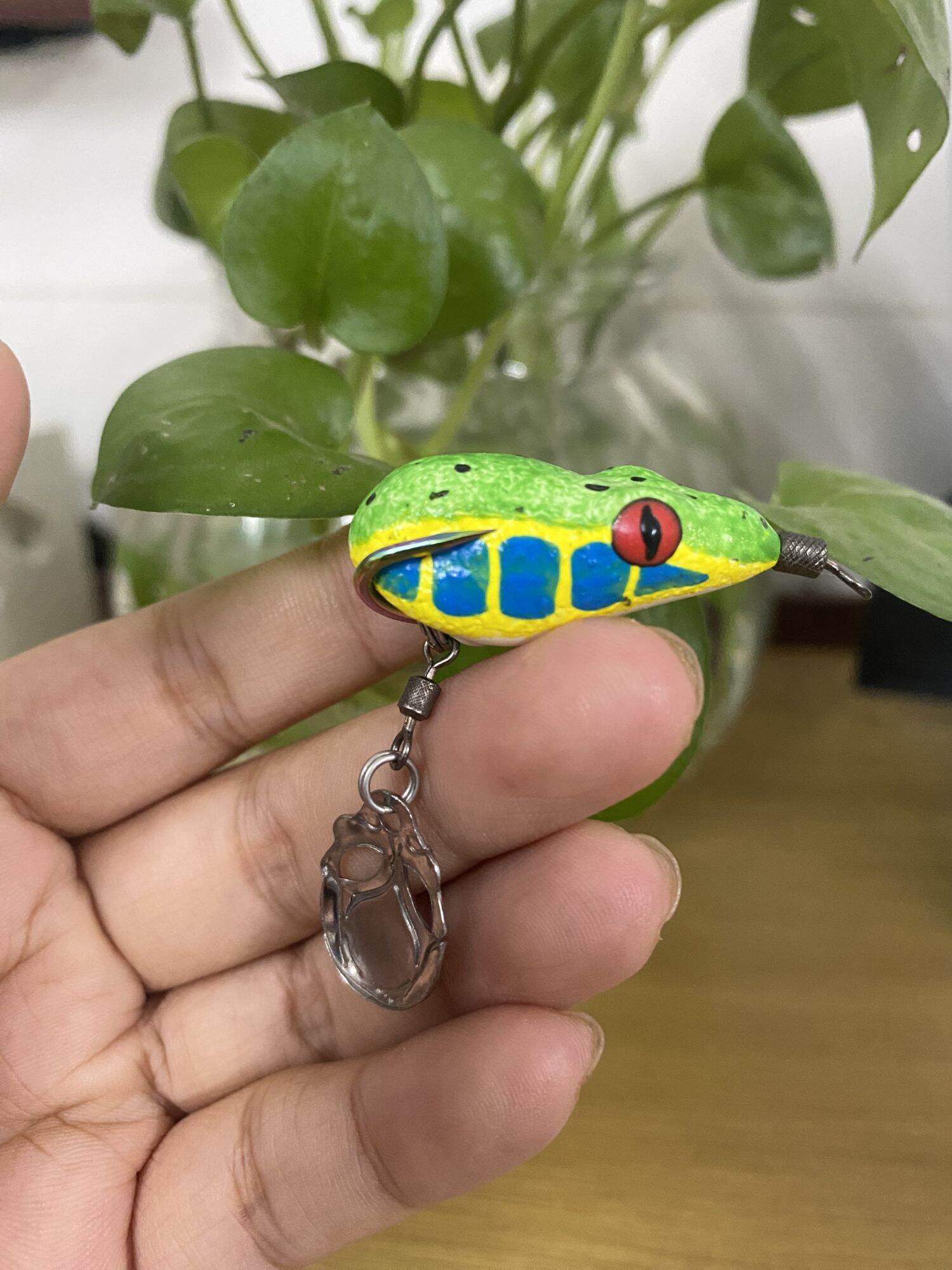 vv35 mới 3.5cm 8g lửng