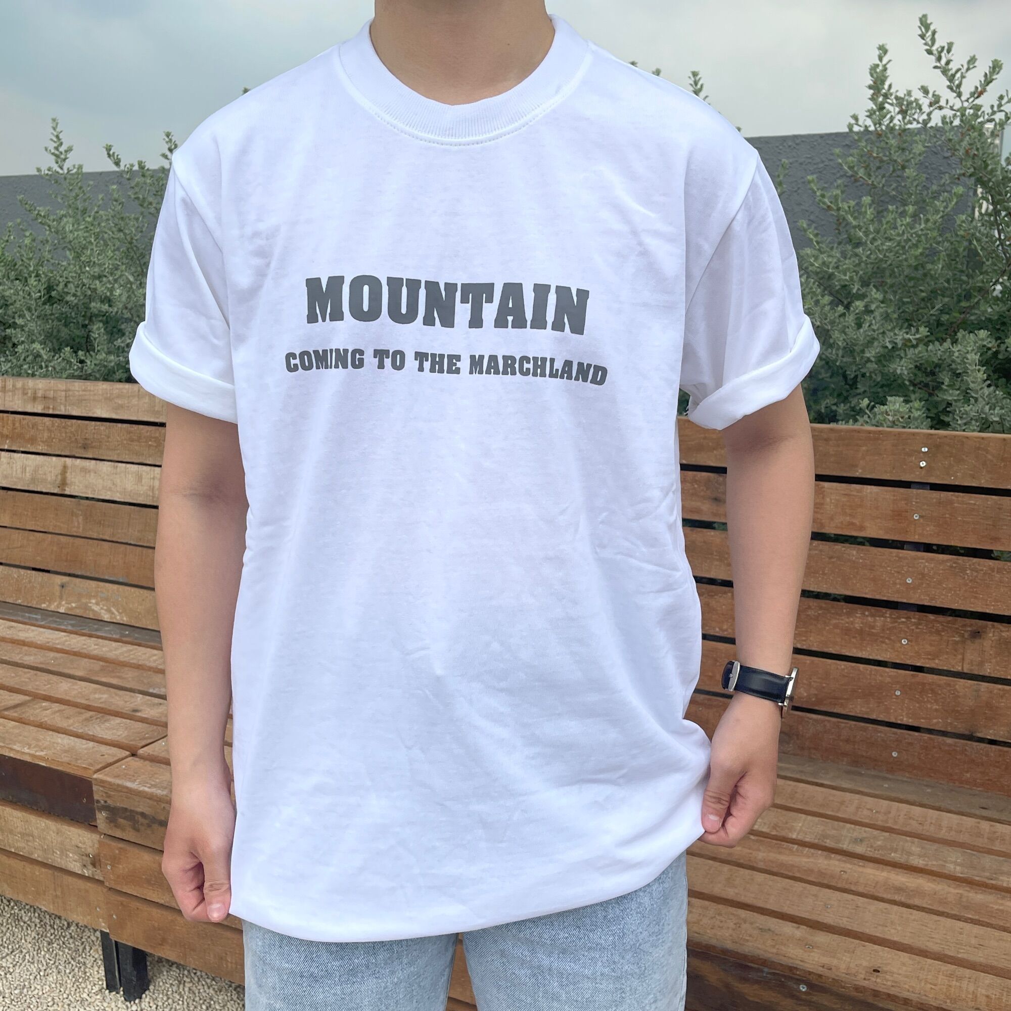 MLST TSHIRT