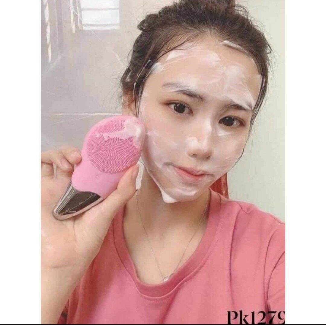 [HCM]Sonic Facial Brush