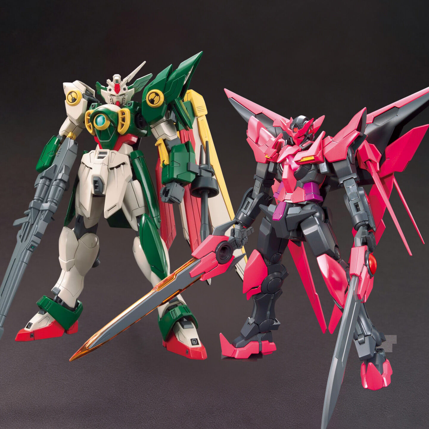 Bandai | Mô Hình Tùy Chỉnh HG Creator Striker Seravee