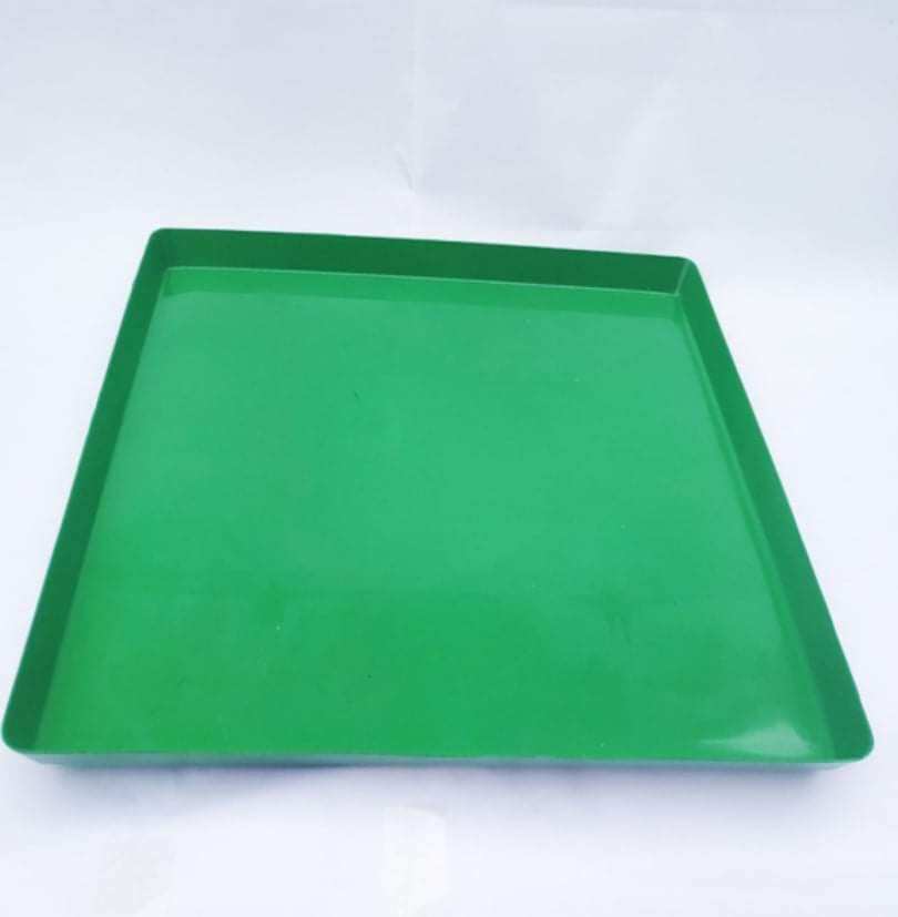 Khay hứng phân chim,phân gà 50x50,phụ kiện phương169