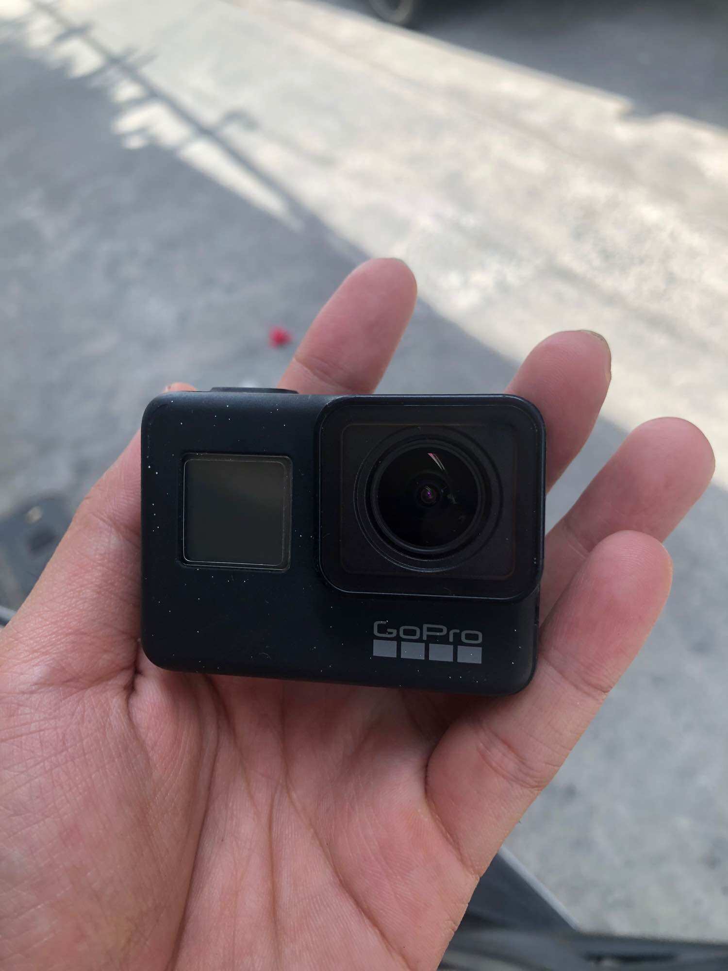 [HCM] GOPRO HERO 7 BLACK - Tường Duy Digital