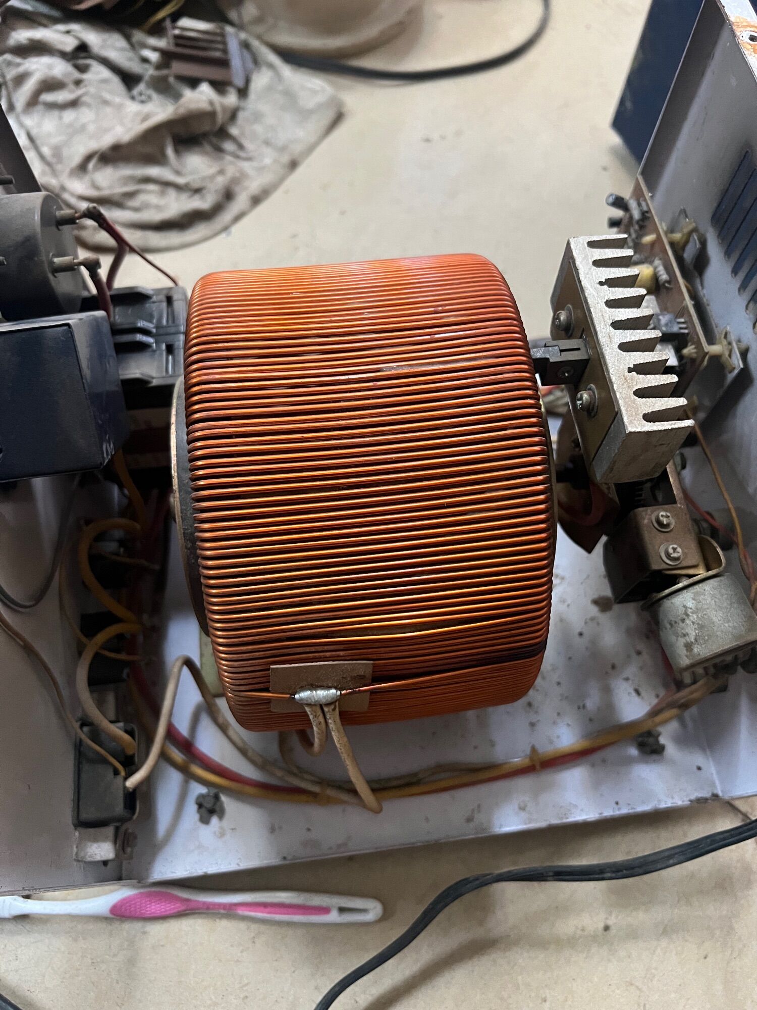 Ổn áp 4kv giá rẻ