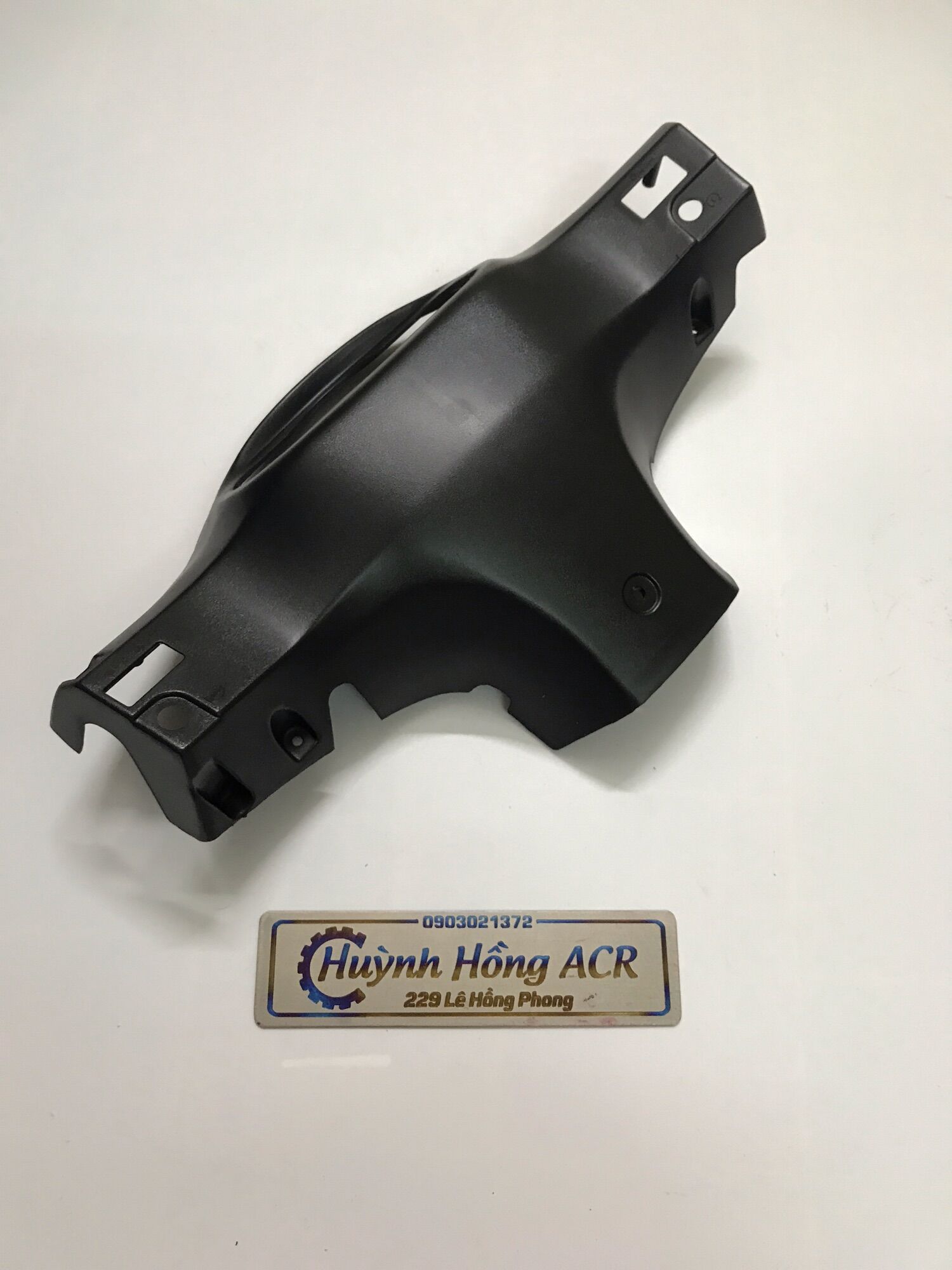 Bợ Cổ Sau Fx125