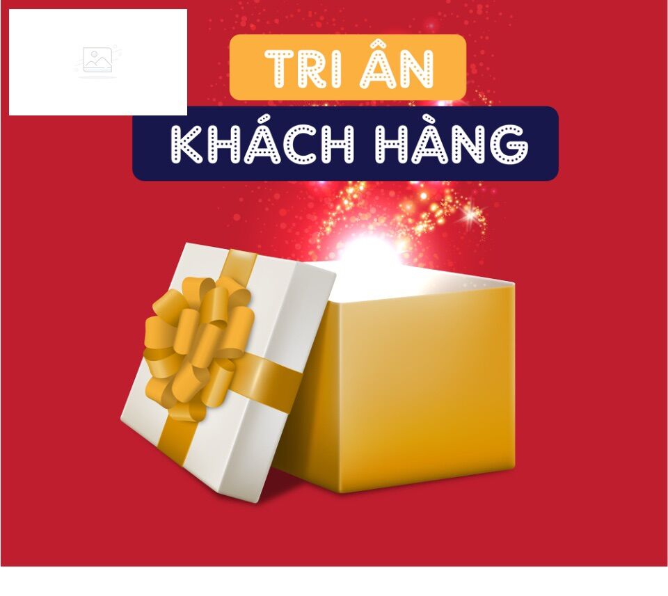 Quà tặng khách hàng vip