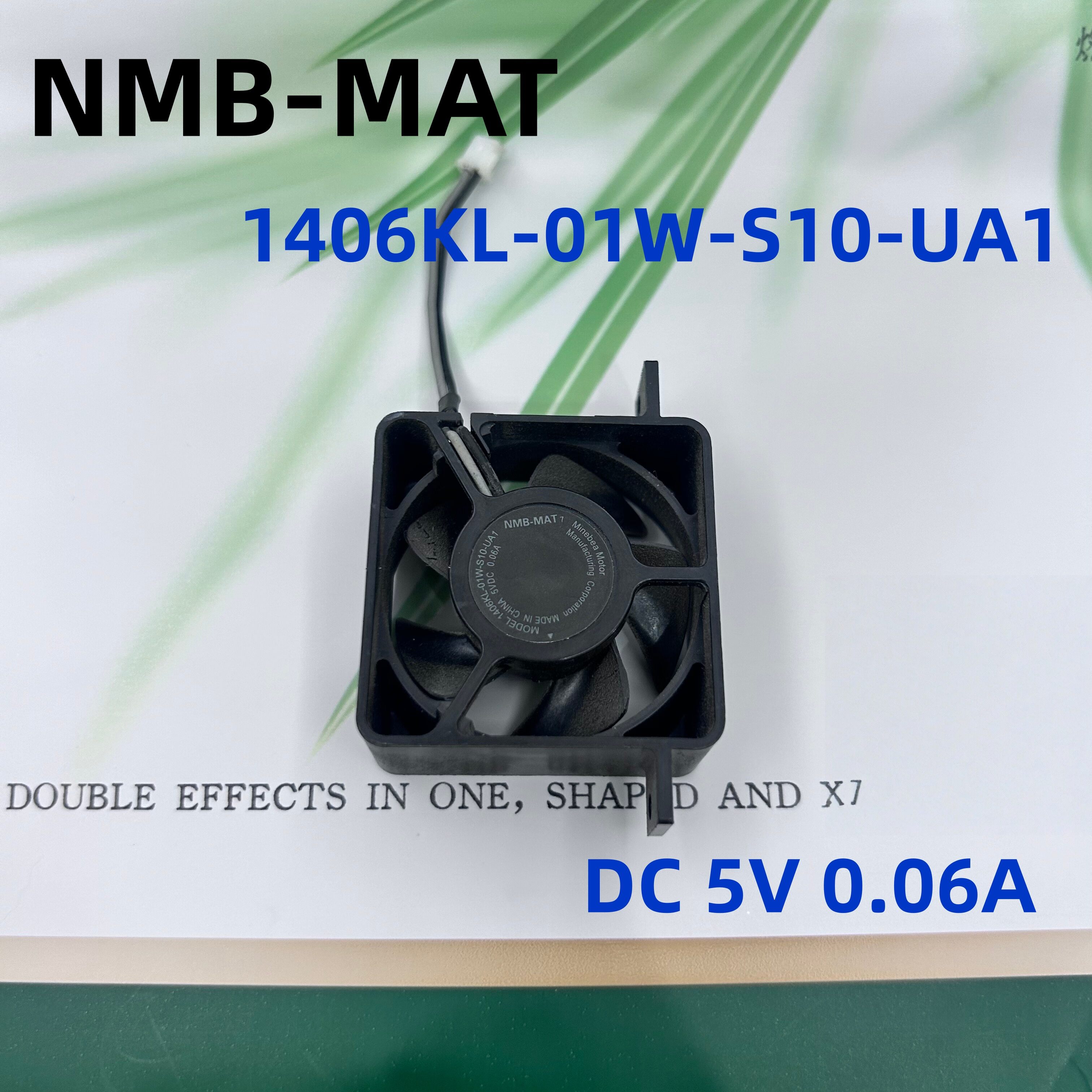 Silent Heat Dissipation Fan Giá 72,000 Đồng*Miễn phí vận chuyển