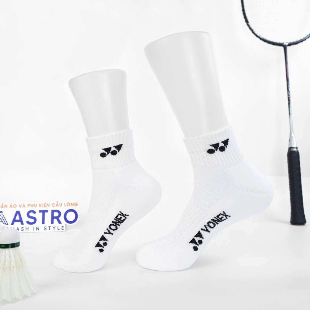 Tất /Vớ  yonex cổ ngắn cao cấp