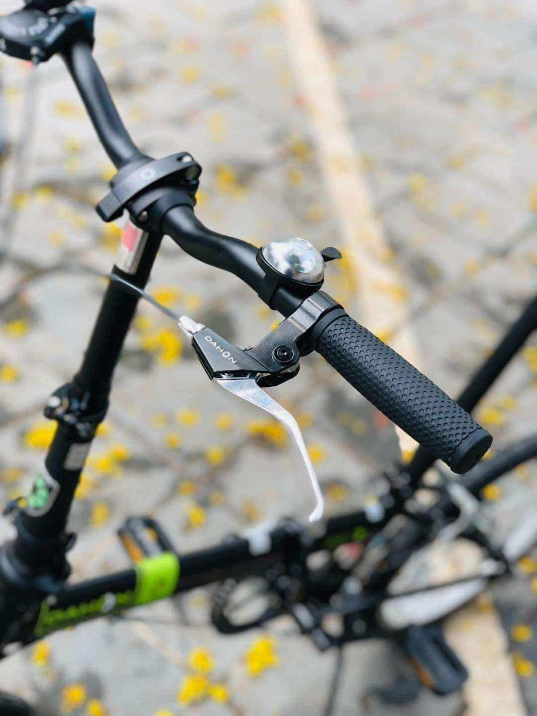 Xe đạp gấp DAHON KBC 061 bánh 20 inch