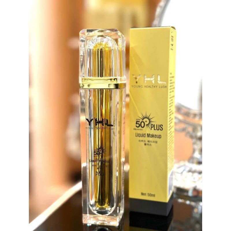 [HCM]YHL Chống nắng trang điểm YHL
