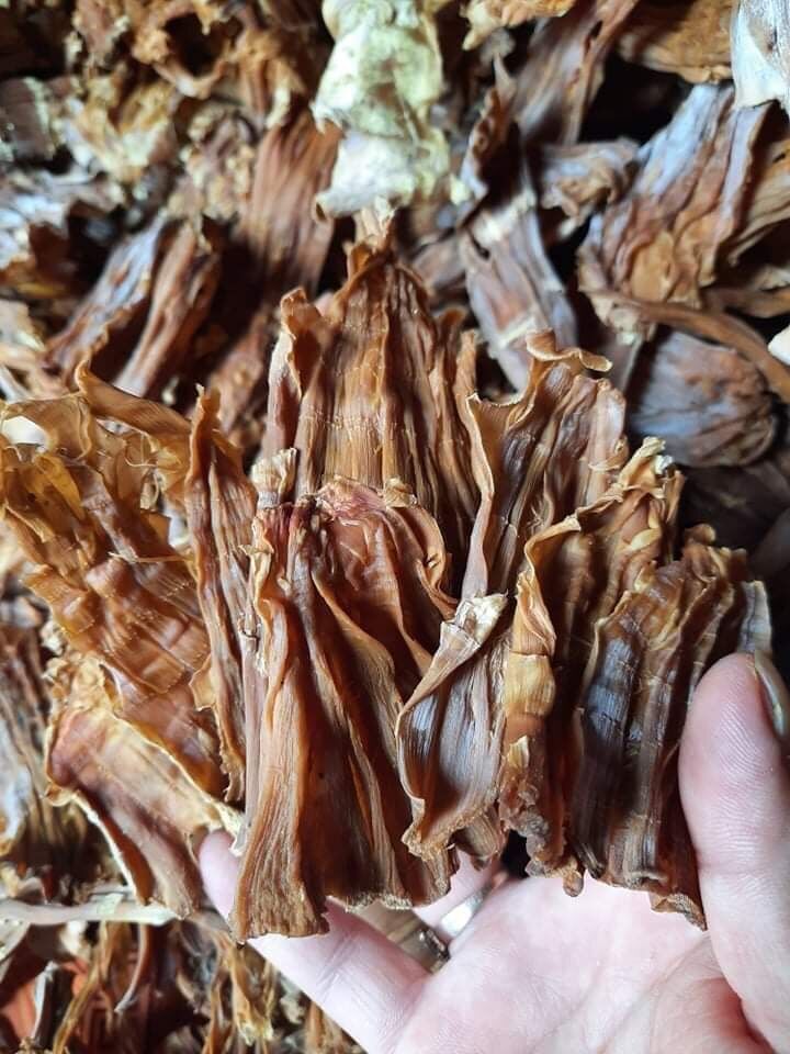 Măng khô nhà làm 1kg