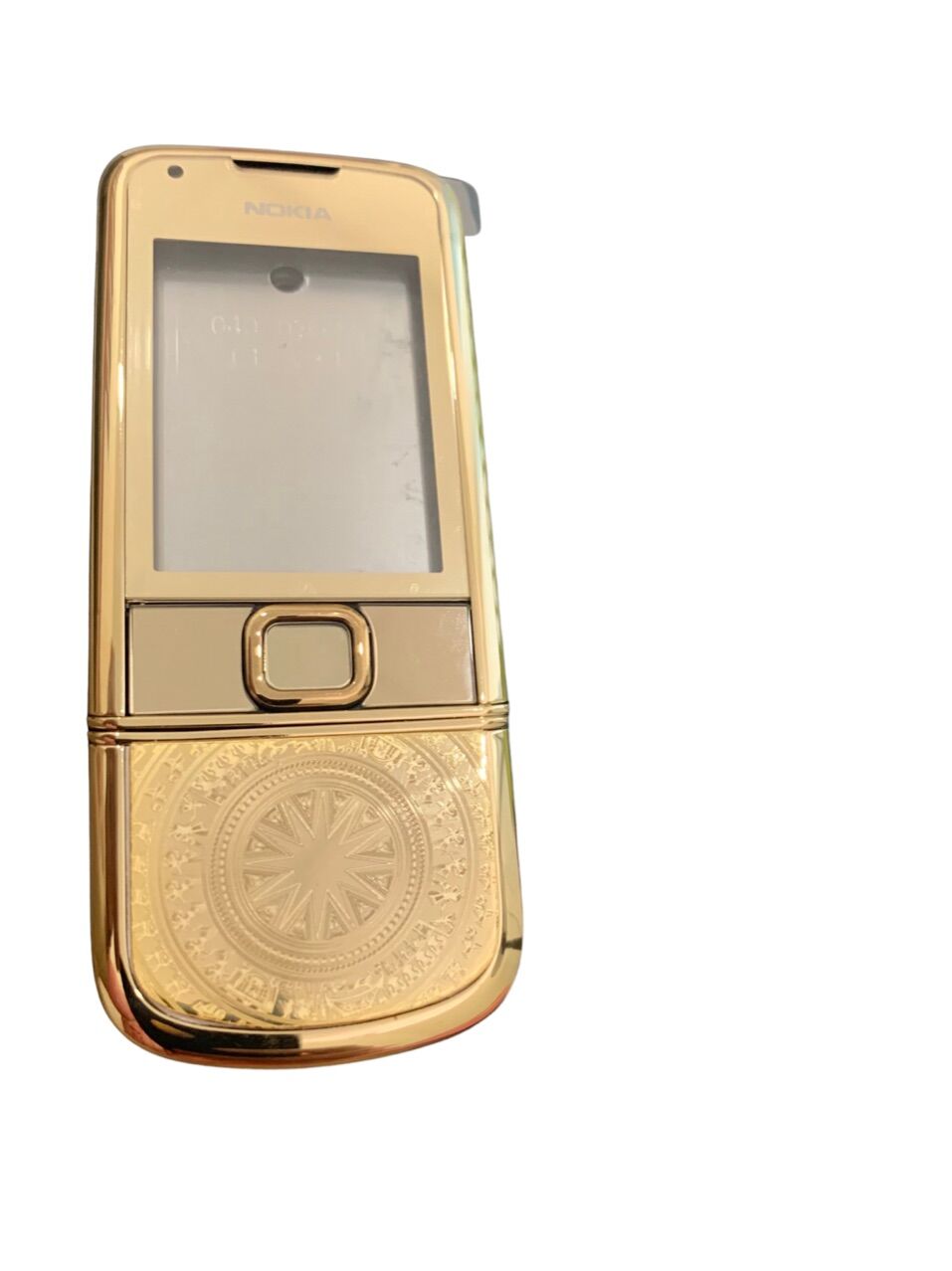 Miếng dán da điện thoại Nokia 8800