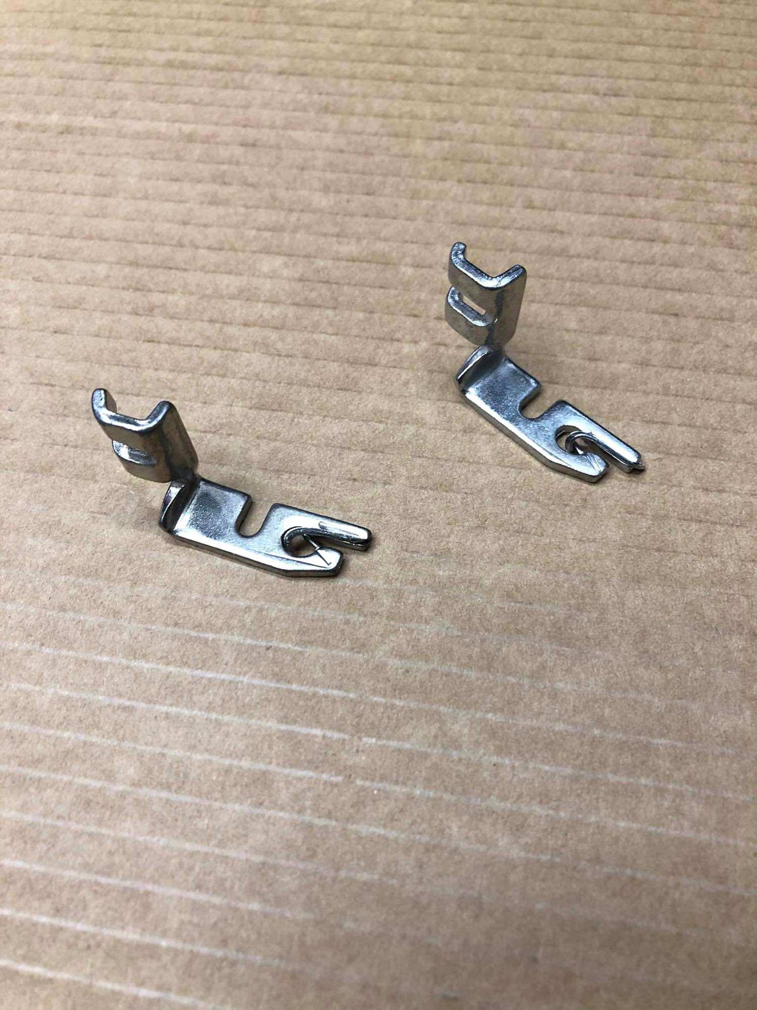 Bộ 10 chân vịt máy may gia đình 1chức năng