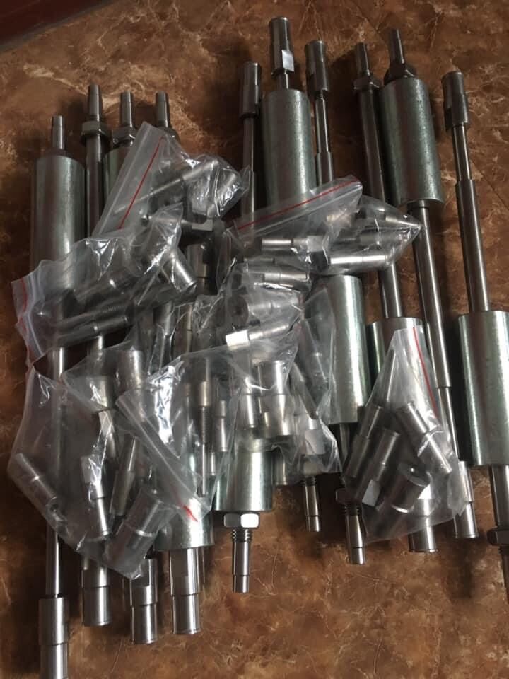 Cảo giật bạc đạn (Inox 100%)