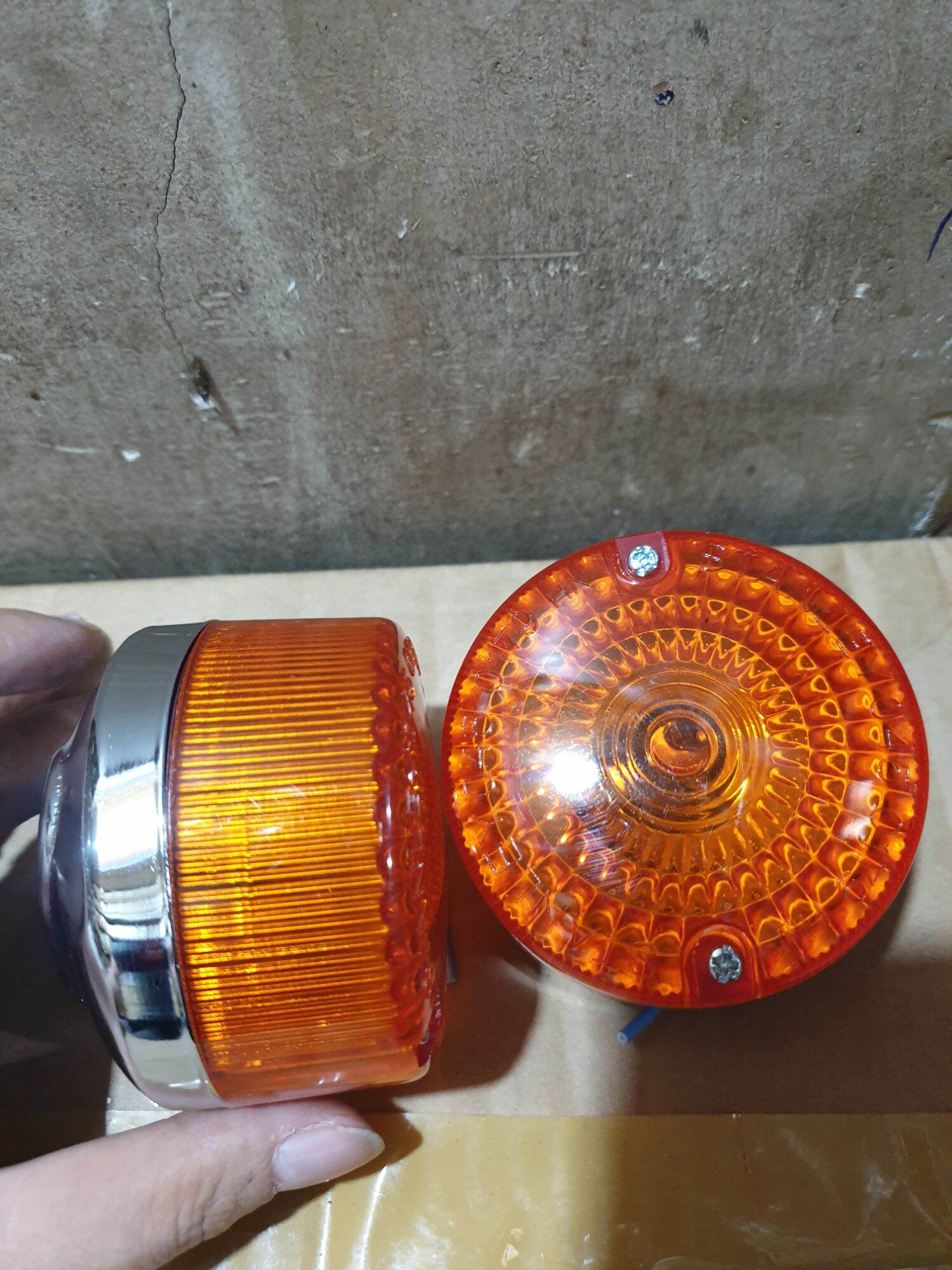 TAI XI NHAN CÚP 81