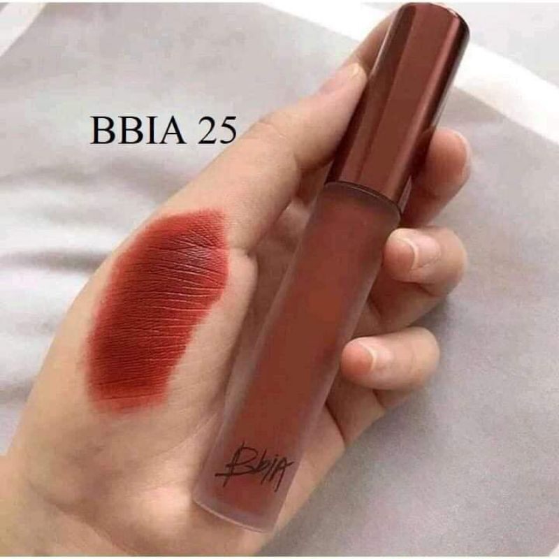 SON BBIA MÀU 25