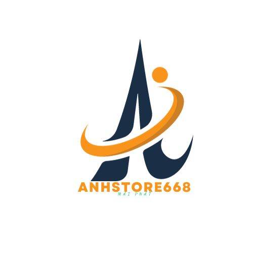Anh store 668