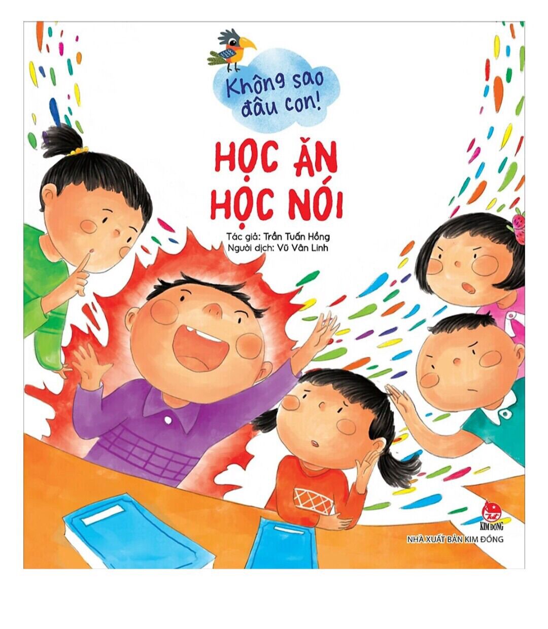 Combo không sao đâu con 12q