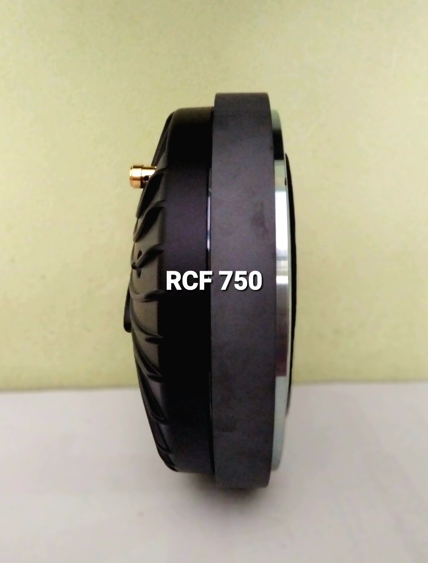 loa trép RCF 750