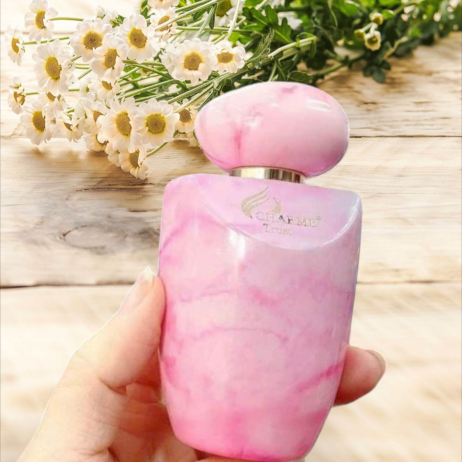 NƯỚC HOA TRUST 50ML