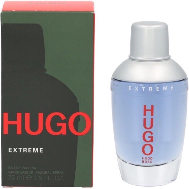 Nước hoa Hugo Boss Man Hugo Extreme EDP 75ml