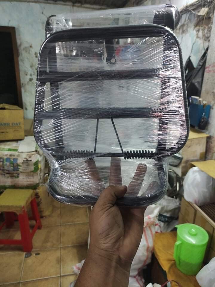 Baga trước xe cuxi