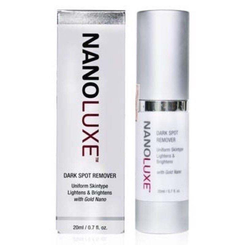 Serum giảm nám Nanoluxe Reluma TM