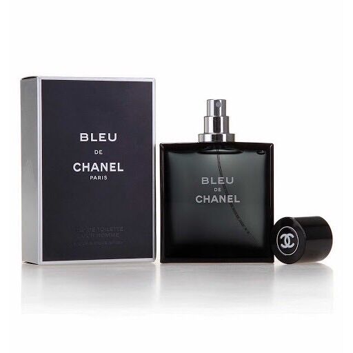 Nước Hoa Nam  100ml.