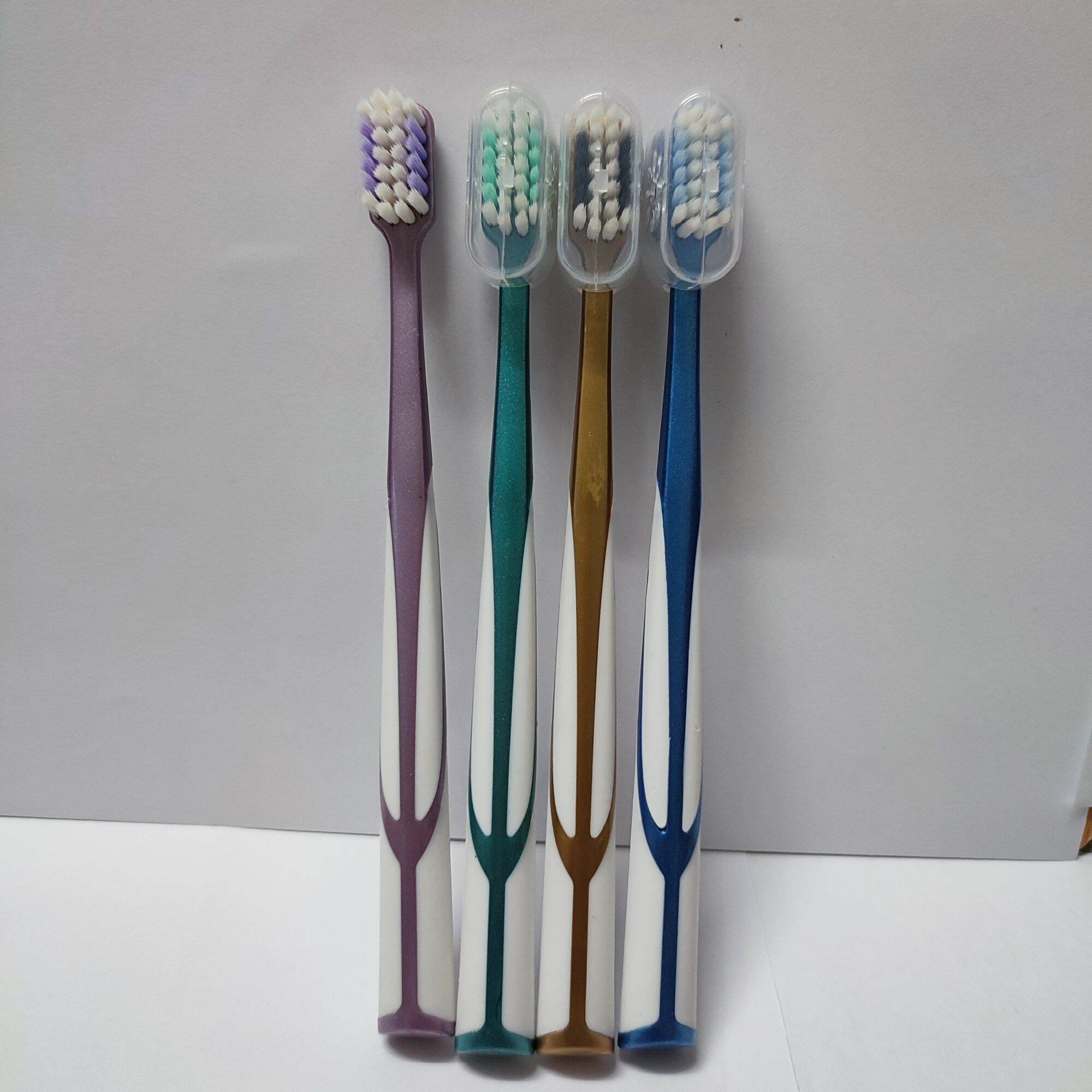 Bàn chải đánh răng siêu mềm ms 579.