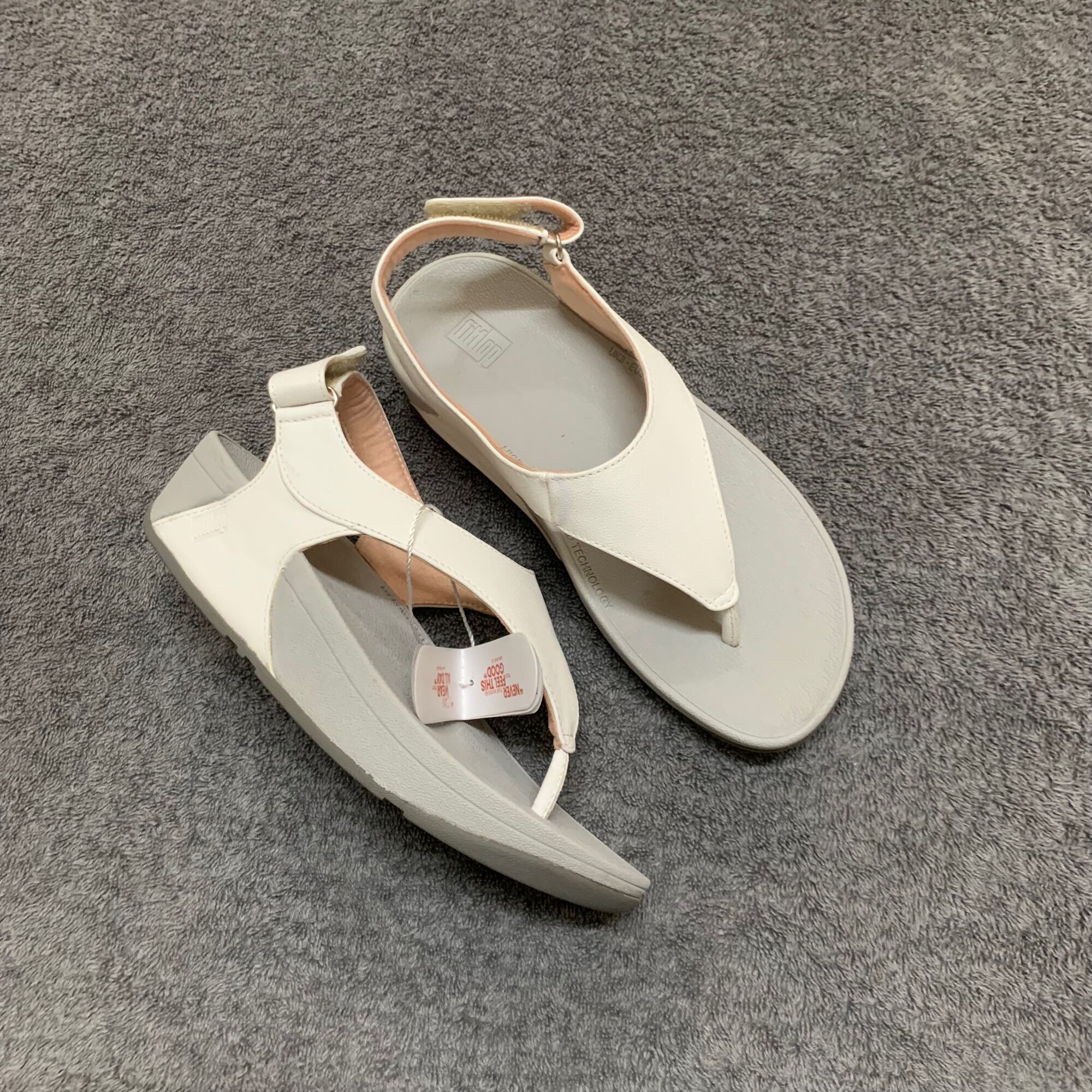 Sandal  kẹp fitflop vnxk