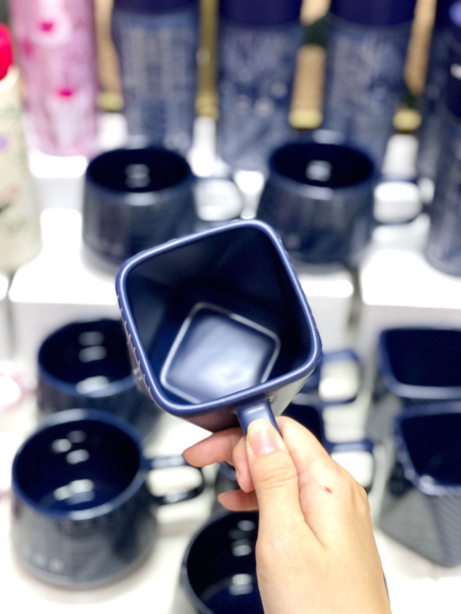 Bình giữ nhiệt Starbucks Giáng Sinh Philippines 2021