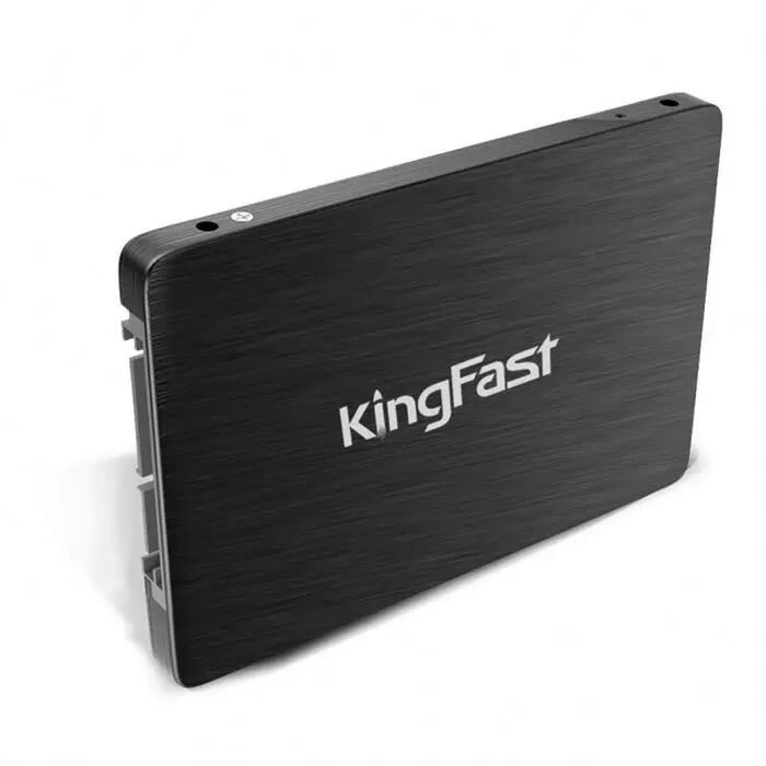Ổ cứng SSD Kingfast F10 SATA 6Gb/s