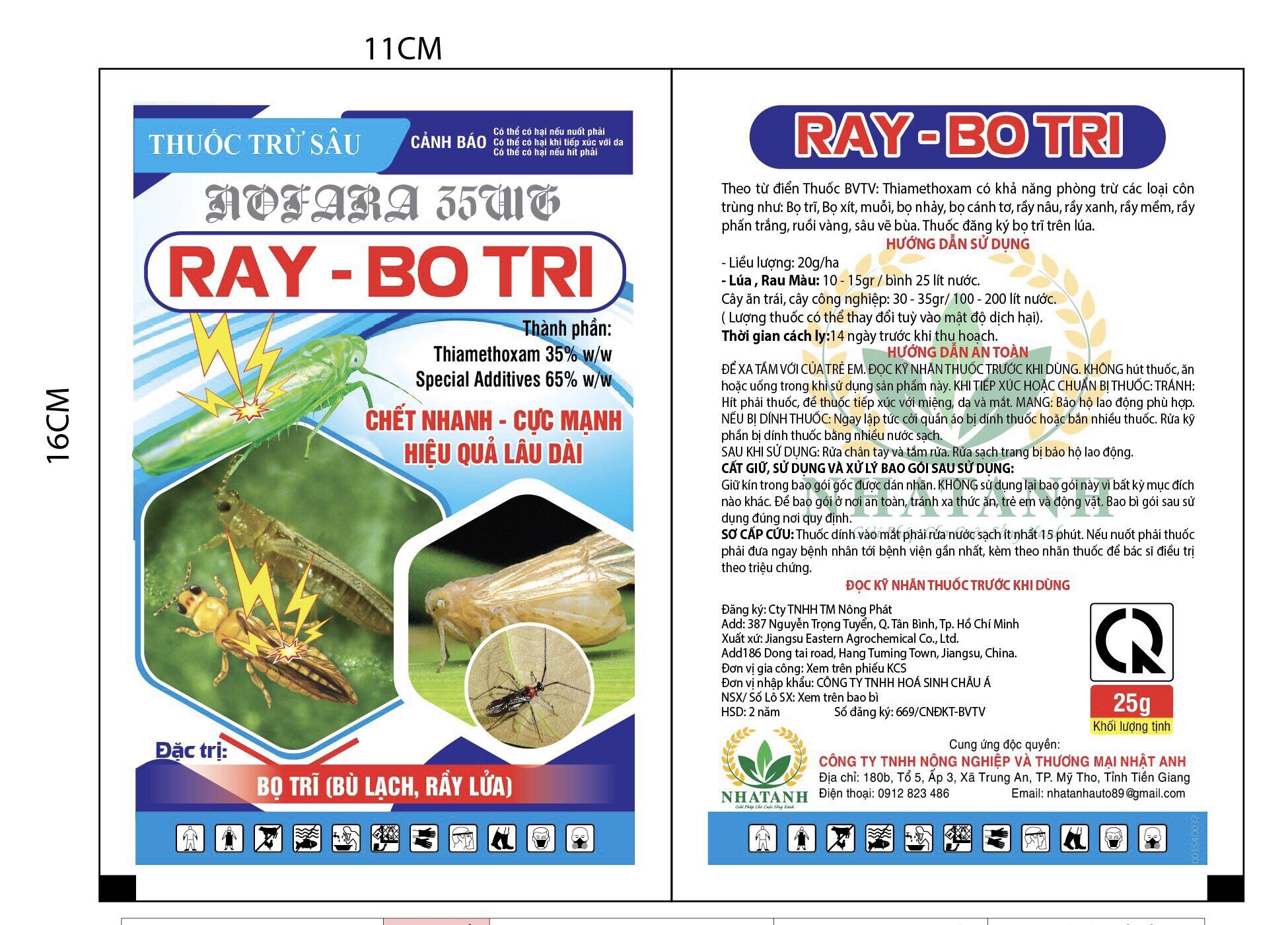 Thuốc bvtv