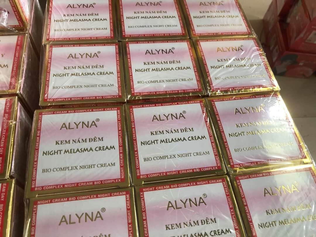 Kem alyna nám đêm 15g