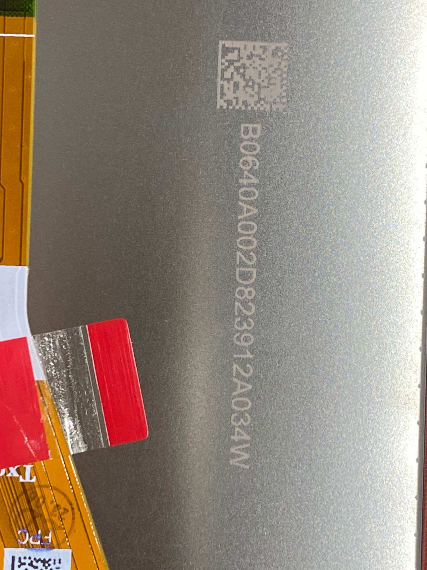 Màn hình full bộ SAMSUNG A11