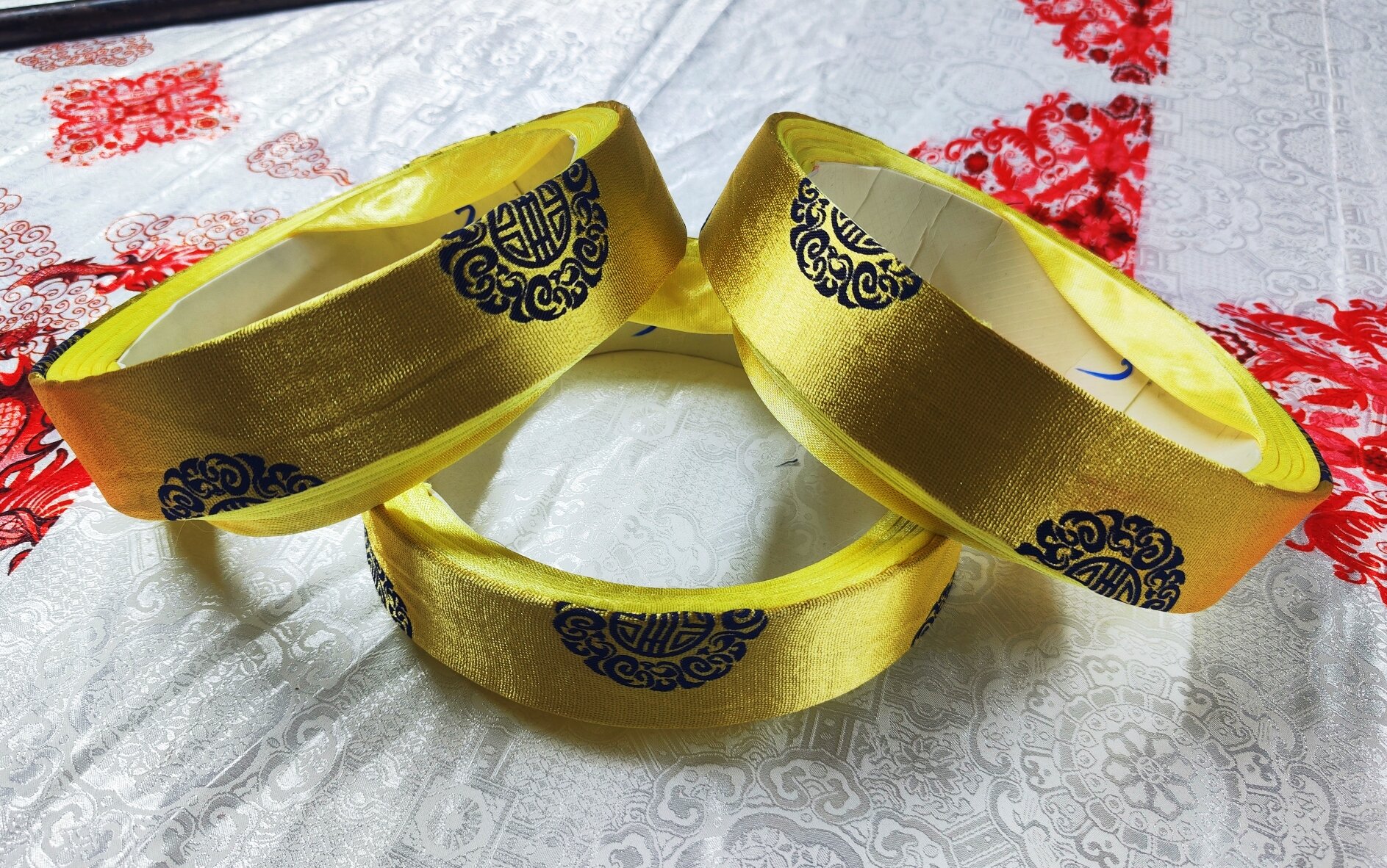 khăn đống nam lớn