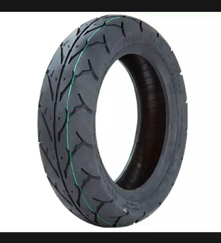 lốp/vỏ 130/70-12 Sau Vespa GTS 125/150, MSX 125 hiệu Euromina cao cấp.