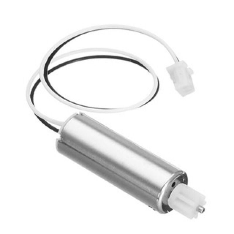 Motor thay thế cho Flycam E58, E88 , E99, E99 Max , K3, E525( tặng kèm bánh răng)