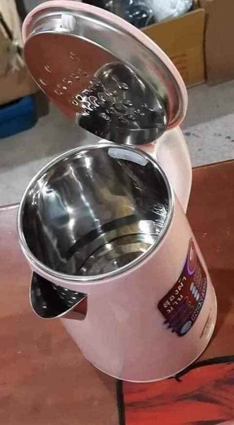 ấm siêu tốc thái lan