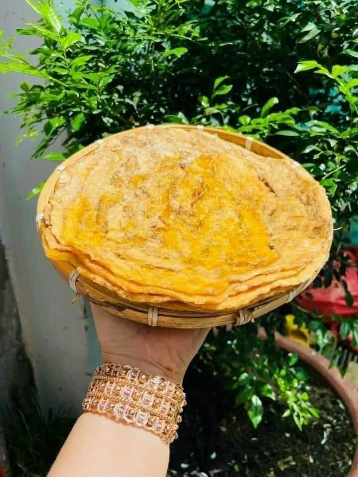 CHUỐI XIÊM ÉP DẺO 1kg