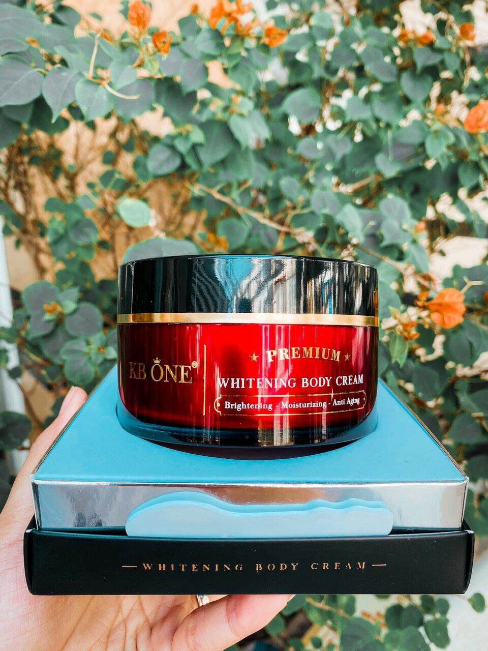 [HCM]BOBY KB 200g(mẫu mới)