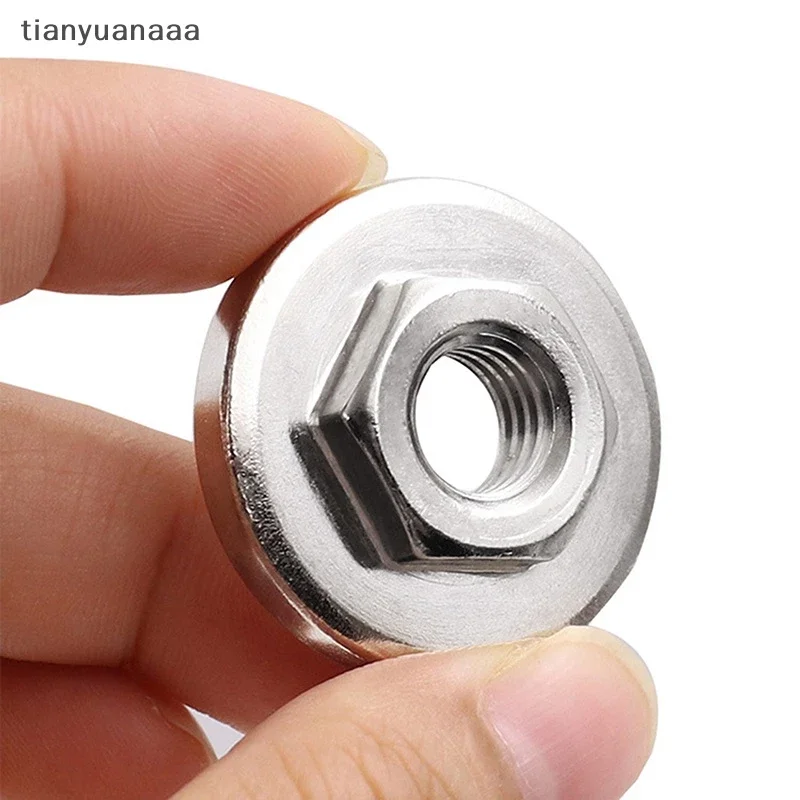 Ốc vặn máy mài góc ,ốc hãm đá máy mài góc 100mm
