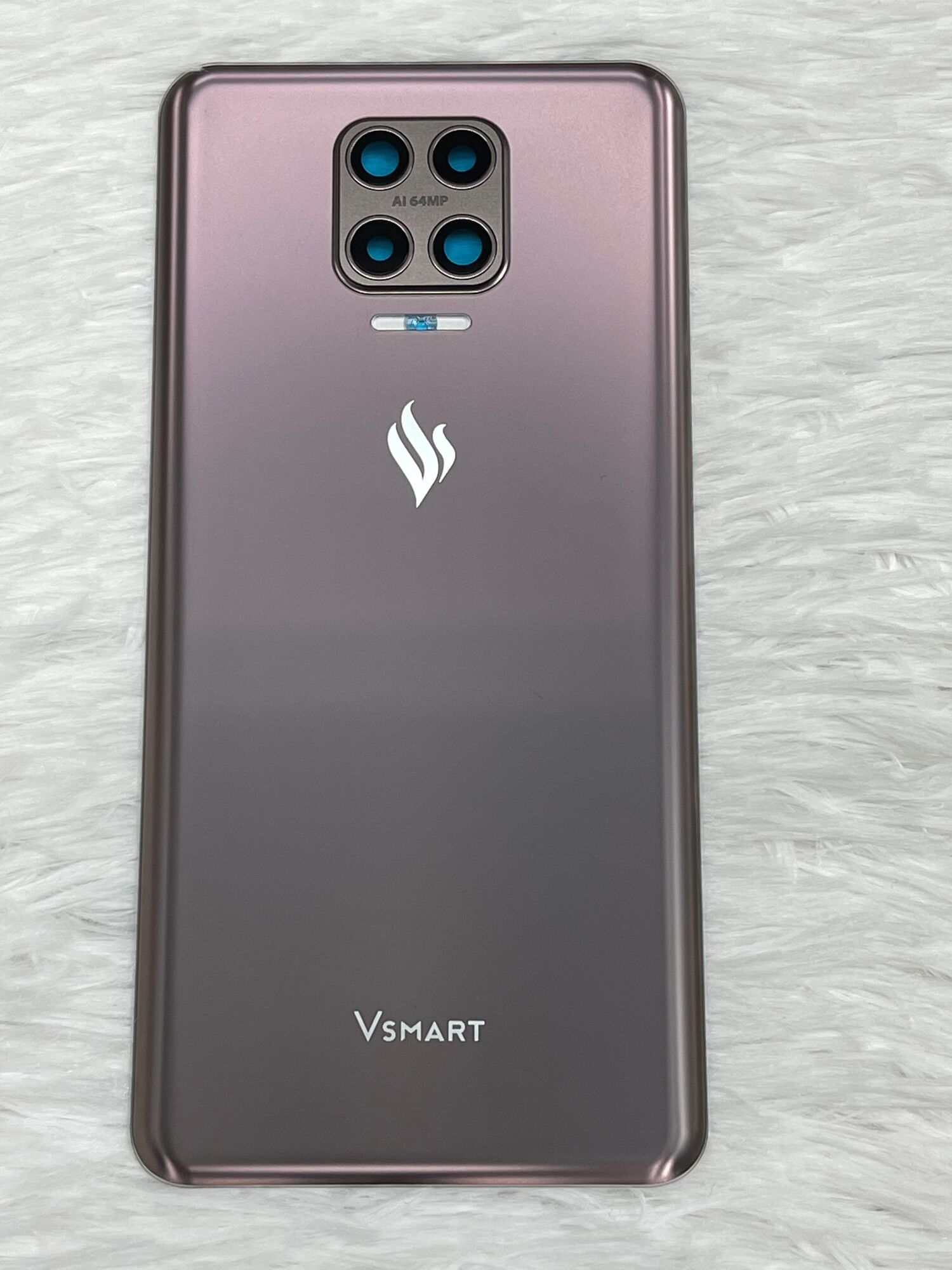Nắp lưng Vsmart Aris / Aris Pro