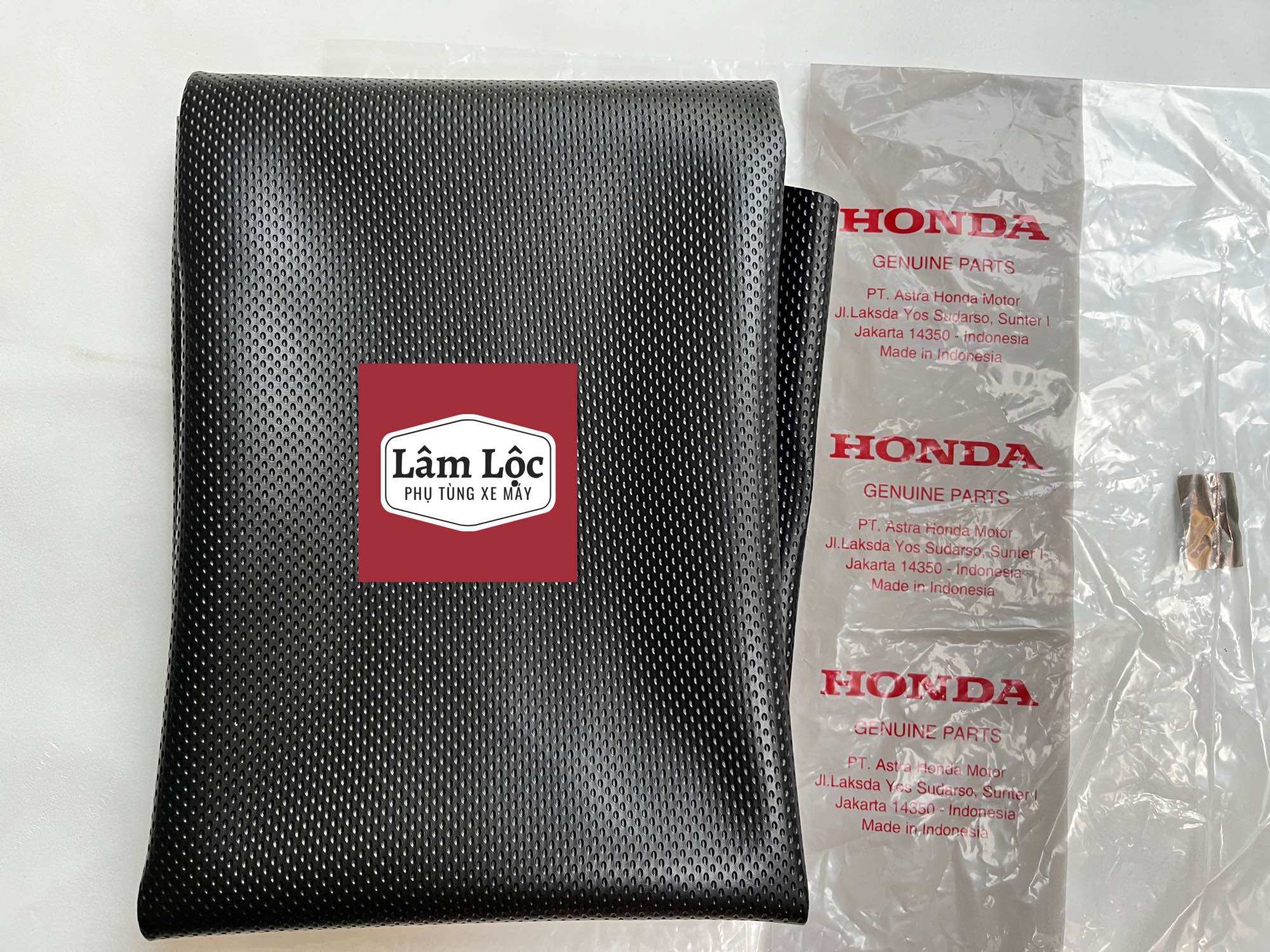 Da yên xe vario click đời 2013-2023 125 150