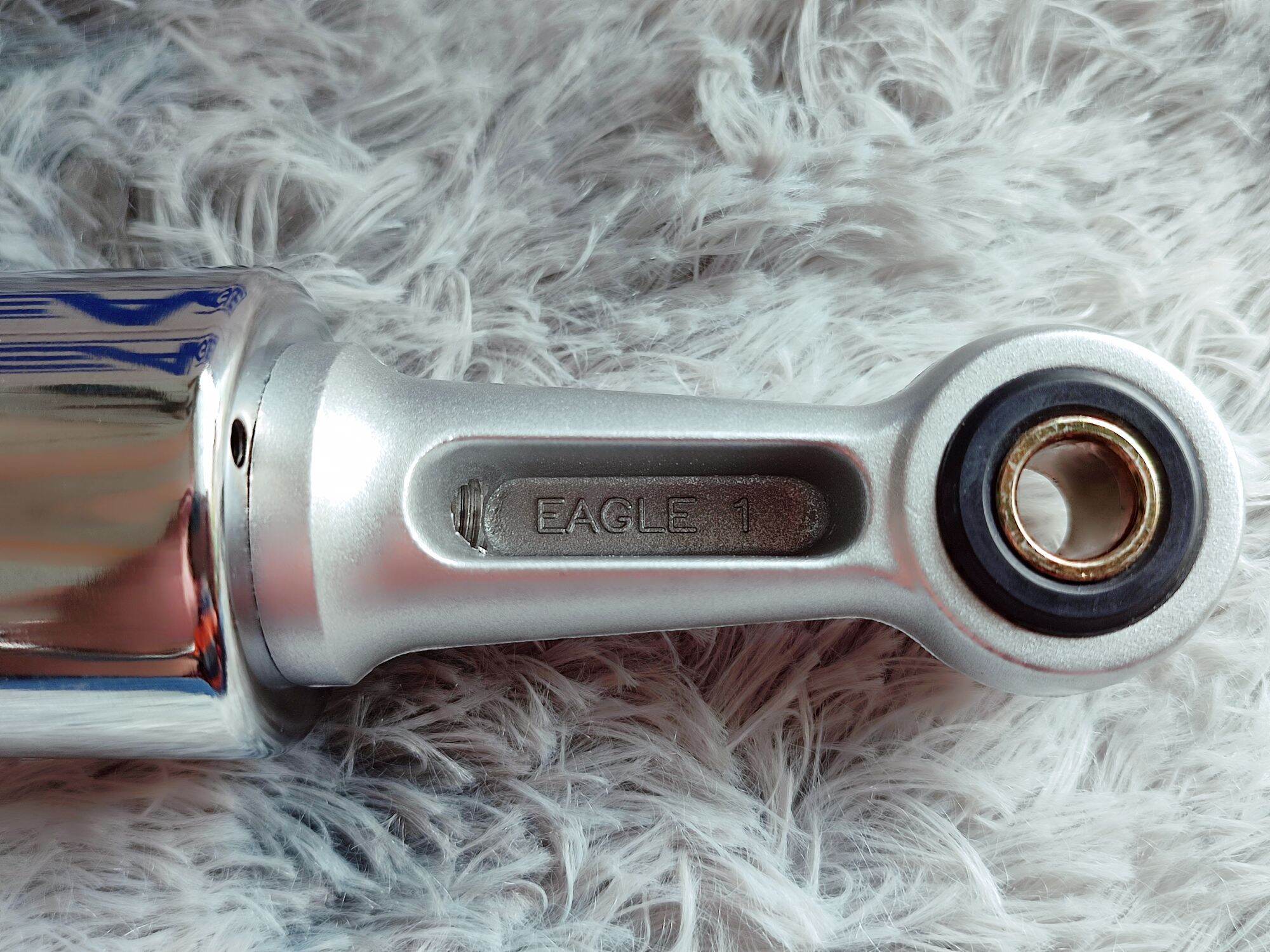 phuộc sau xe Dream { hiệu Eagle chính hãng } 33 cm