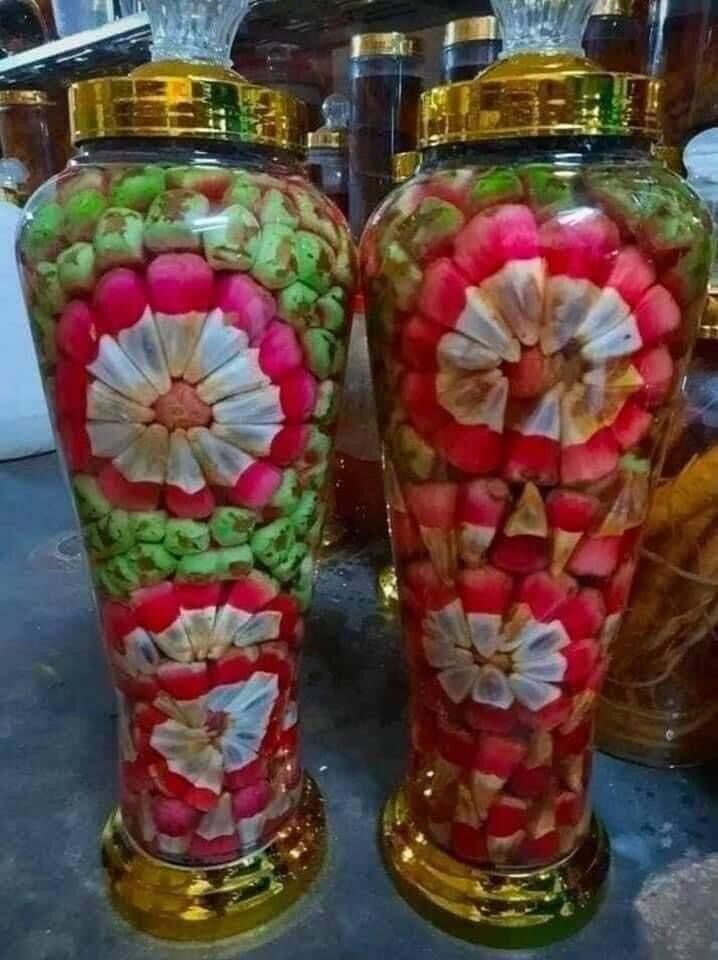 Na rừng tây bắc 1 quả ~1.5kg