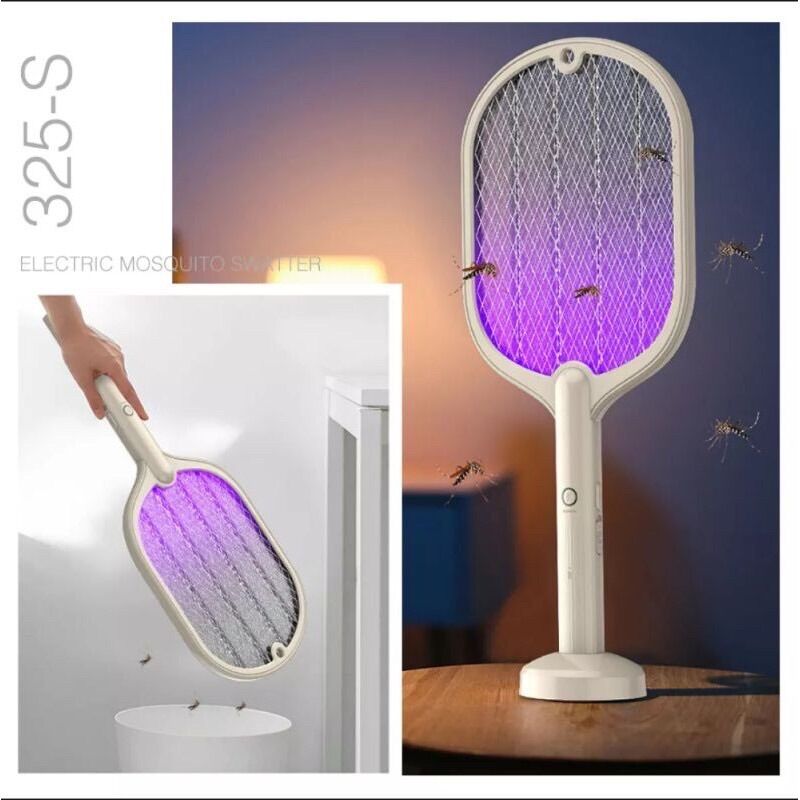 Vợt điện bắt muỗi Xiaomi Ecological Chain Uareliffe 3