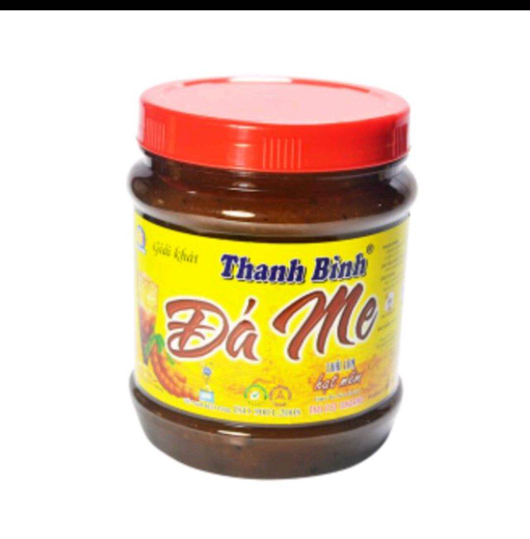 Đá me thanh bình-900g