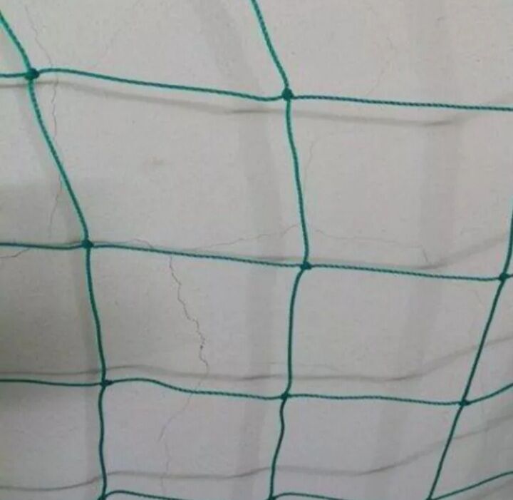 Lưới Thái làm giàn cây leo 3 x 20 mét