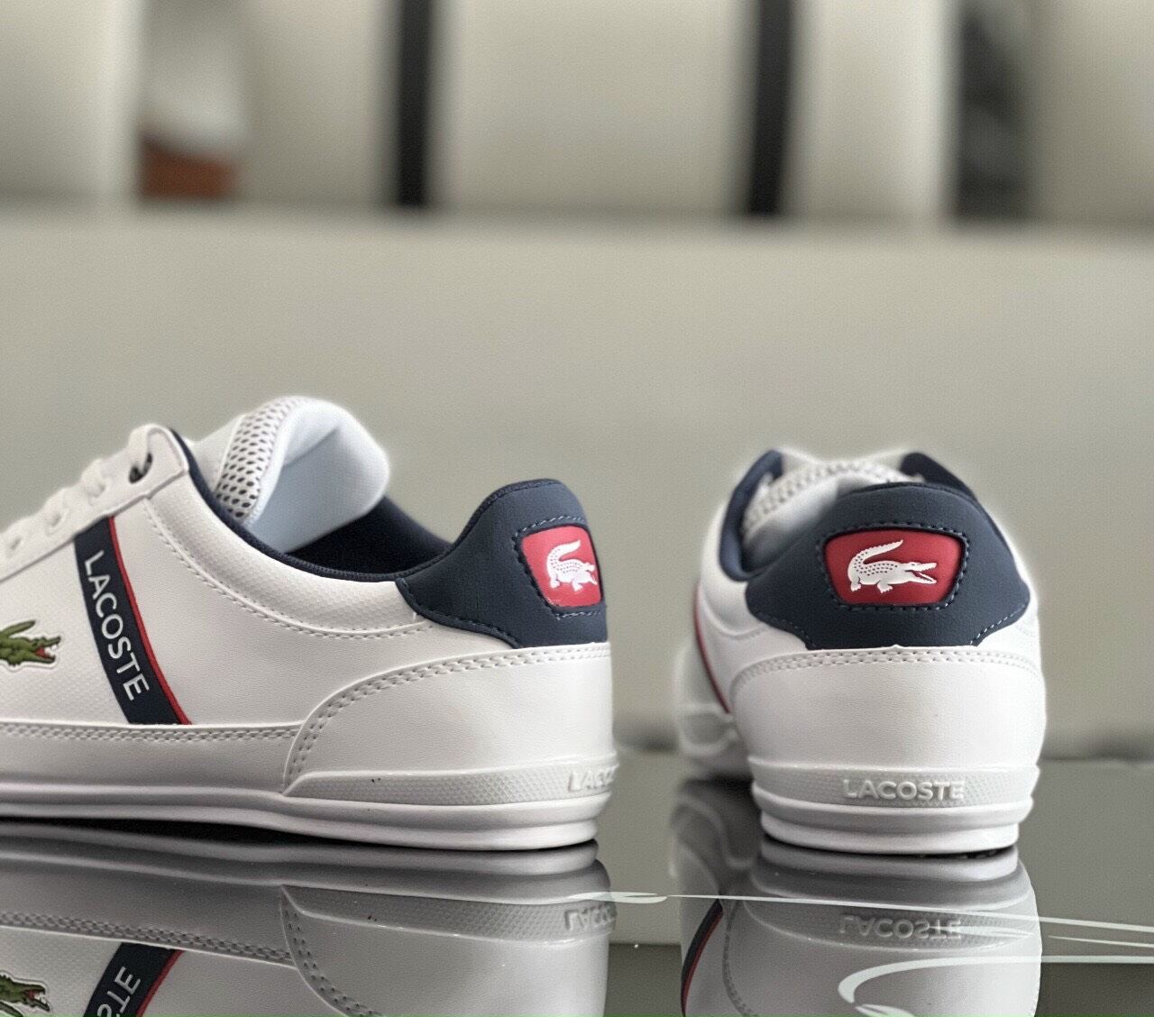 [Chính Hãng] Giày Lacoste NAM[FULL BOX]